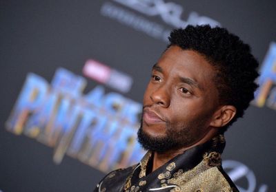 Chadwick Boseman : la star de Black Panther est décédée des suites d'un cancer