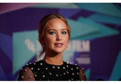 « Combien de kilos vas-tu perdre ? » : cette question problématique posée à Jennifer Lawrence avant le tournage de « Hunger Games »
