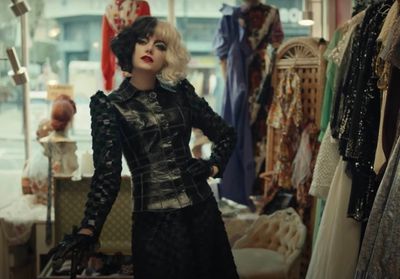 Cruella : Emma Stone en reine du mal dans la nouvelle bande-annonce Disney
