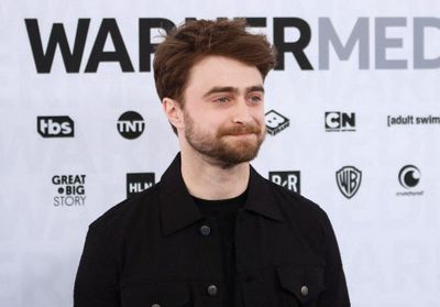 Daniel Radcliffe fait une confidence inattendue sur la saga Harry Potter