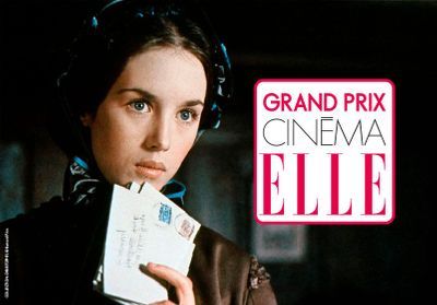 Grand prix cinéma « ELLE », les 17, 18 et 19 septembre 2021
