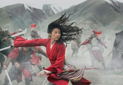 Disney : pourquoi des militants pro-démocratie boycottent le film « Mulan » ?