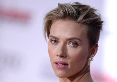 Disney Scarlett Johansson star d un film sur l attraction La Tour de la Terreur