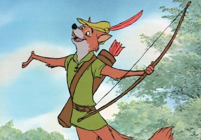 Disney + : un remake de « Robin des bois » en préparation sur la plateforme