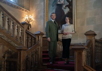 Downton Abbey 2 : l'intrigue du film se dévoile dans une bande-annonce