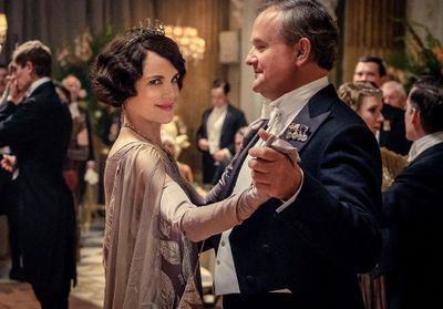 Downton Abbey 2 : le film a (enfin) une date de sortie