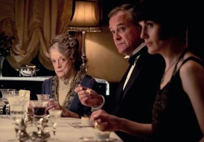 Downton Abbey : le second film de la saga britannique sortira bientôt