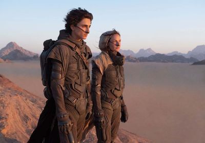 Dune 2 : Timothée Chalamet bientôt de retour sur le tournage