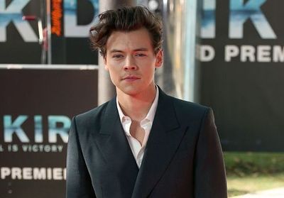 « Dunkerque » sur Netflix : Christopher Nolan n'avait pas conscience de la popularité d'Harry Styles