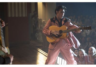 Elvis : à quoi ressemblent-ils en vrai ?