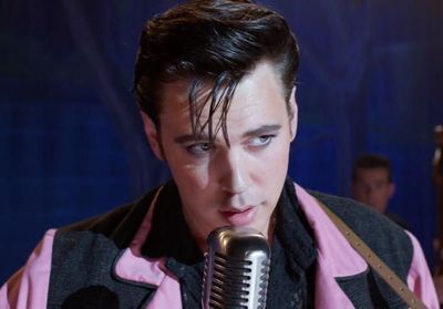 Elvis : découvrez un nouvel extrait du film de Baz Luhrmann