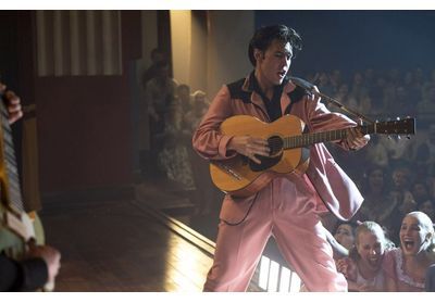 Elvis : la liste impressionnante des artistes de la bande-son du biopic