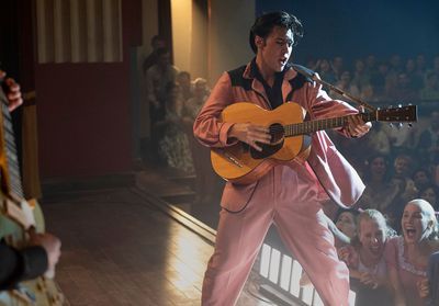 « Elvis » : mais qui est donc Austin Butler, le mystérieux acteur choisi pour camper le King ?