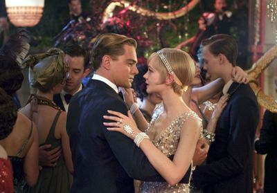 Gatsby le Magnifique bientôt adapté en film d'animation