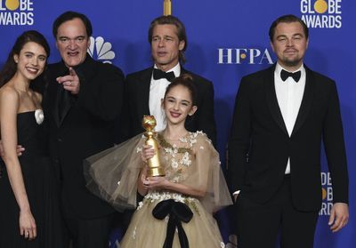 Golden Globes 2021 : comme les Oscars, la cérémonie est repoussée à cause du coronavirus