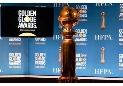 Golden Globes 2023 : « The Crown », « The White Lotus », « Les Banshees d'Inisherin »... voici les nominations