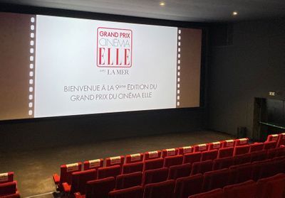 Grand Prix Cinéma ELLE 2019 : découvrez les films sélectionnés
