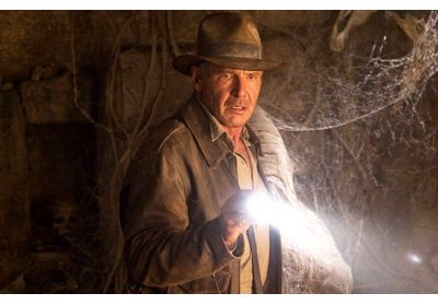 Harrison Ford/: l'acteur annonce une mauvaise nouvelle aux fans d'«/Indiana Jones/»