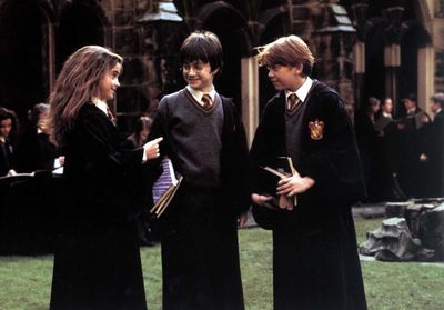 Harry Potter à l'école des sorciers : 19 ans après, le film culte bat encore des records