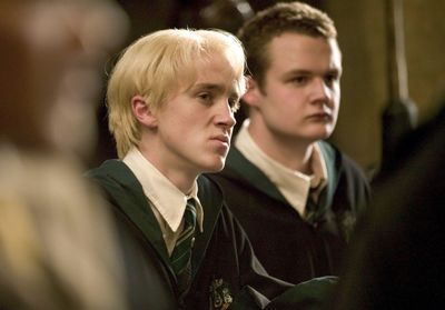 Harry Potter : ces retrouvailles entre Drago Malfoy et les Weasley annoncent-elles le retour de la saga ?