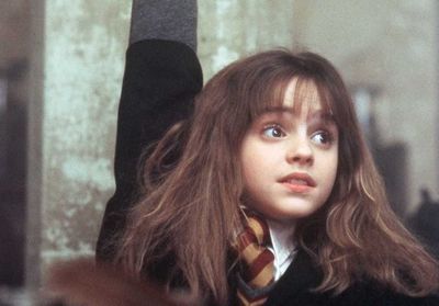 Harry Potter : cette manie d'Emma Watson gâchait le tournage
