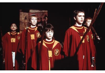 Harry Potter : comment Cameron Diaz a aidé Daniel Radcliffe sur le tournage