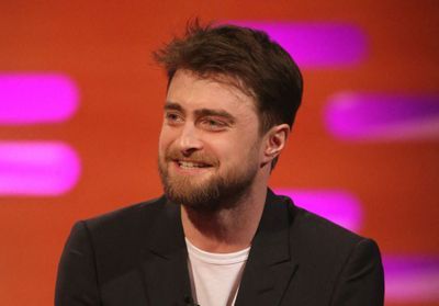 Harry Potter : découvrez l'actrice pour laquelle Daniel Radcliffe avait un coup de coeur sur le tournage