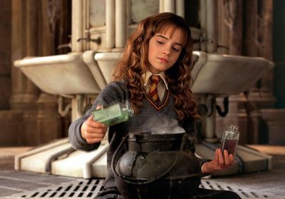 Harry Potter : Emma Watson confondue avec une autre actrice dans l'épisode spécial retrouvailles