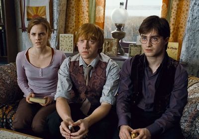 Harry Potter et l'Enfant maudit : un film serait en préparation