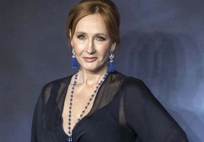 Harry Potter : J. K. Rowling, écartée de l'émission spéciale retrouvailles ?