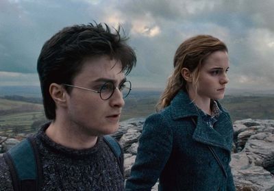 Harry Potter : l'initiative improbable d'Emma Watson lors d'une scène de baiser avec Daniel Radcliffe