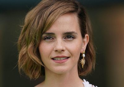 Harry Potter : le message touchant d'Emma Watson pour les retrouvailles de la saga