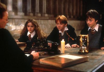 Harry Potter, les retrouvailles : 3 choses que l'on apprend dans la nouvelle bande-annonce