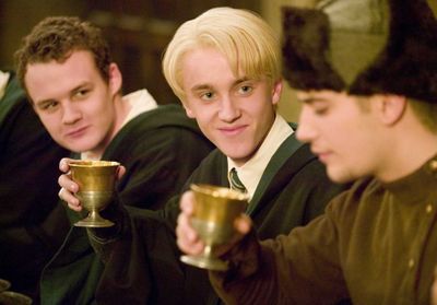 Harry Potter : Tom Felton révèle qu'un membre de sa famille a joué dans la saga !