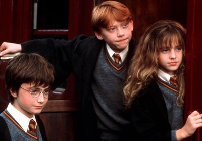 Harry Potter : une suite en préparation avec Daniel Radcliffe, Emma Watson et Rupert Grint ?