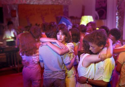 Histoire de culte : « La Boum », un film populaire et générationnel