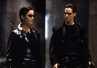 Histoire de culte : « Matrix », un film visionnaire