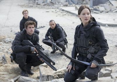 Hunger Games : la date de sortie du prequel enfin dévoilée !