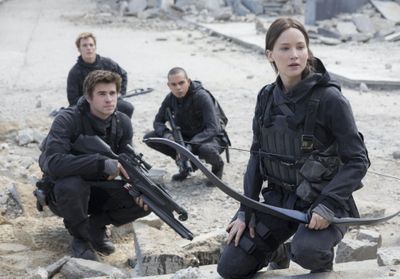 Hunger Games : le tournage du préquel de la saga débutera en 2022