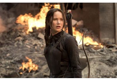 Hunger Games : une star de « Game of Thrones » au casting du préquel