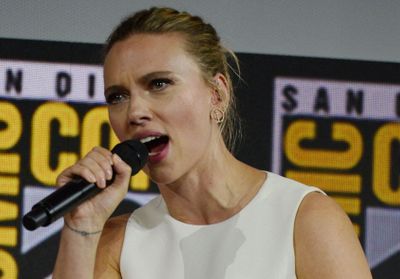 Iron Man 2 : Scarlett Johansson critique l'hypersexualisation de son personnage