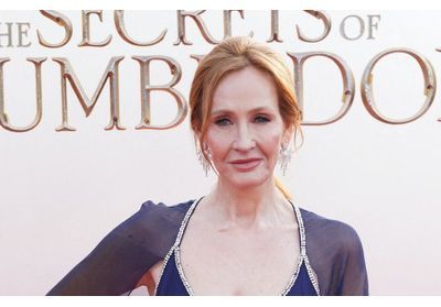 J.K. Rowling : la vraie raison de son absence à la réunion Harry Potter