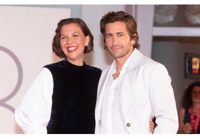 Jake et Maggie Gyllenhaal : le frère et la soeur à nouveau réunis à l'écran ?