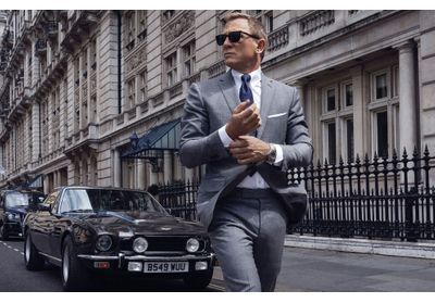 James Bond : cet acteur anglais serait le favori pour succéder à Daniel Craig