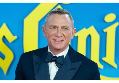 James Bond : Daniel Craig revient sur la fin de « Mourir peut attendre »