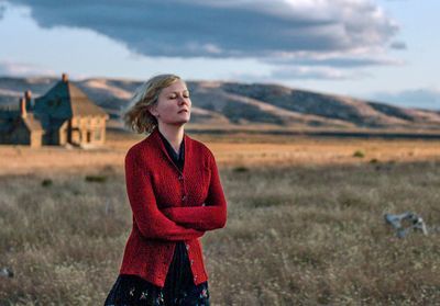 Jane Campion revient avec un western porté par Kirstern Dunst