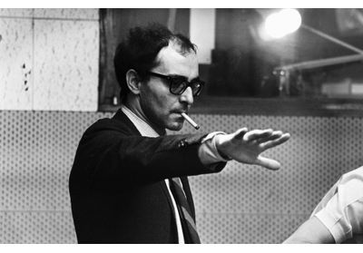 Jean-Luc Godard, cinéaste culte, est mort à 91 ans