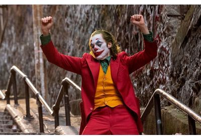 Joaquin Phoenix : l'acteur reviendra-t-il dans la peau du Joker ?