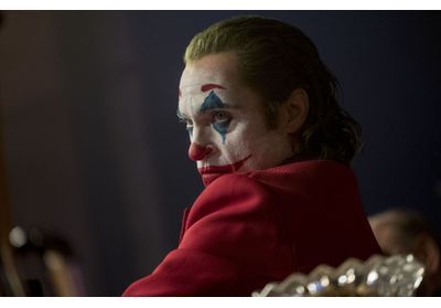 De « Gladiator » à « Joker » : Joaquin Phoenix en 7 rôles cultes