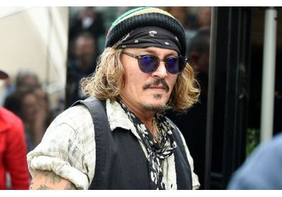 Johnny Depp : dans quel film fera-t-il bientôt son grand retour ?